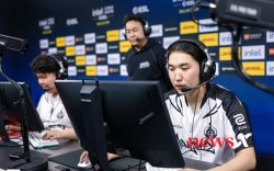 "The MongolZ" дийлдэшгүй байгаа "Vitality"-г сандаргаж, шандсыг нь сорив