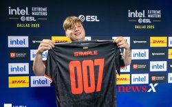 IEM Dallas эхэлж, s1mple-н эргэн ирснийг 800 мянган хүн үзсэн ч хожигдов