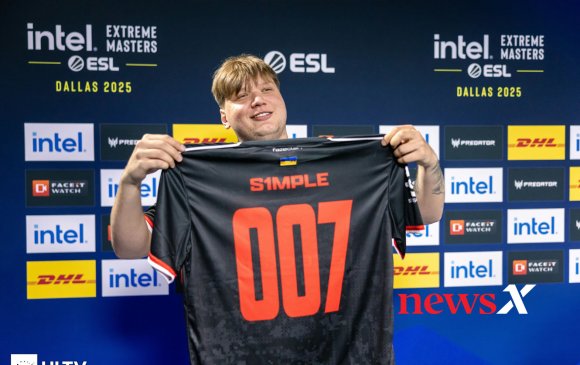 PGL Astana 2025 финалын баатрууд: Spirit ба Astralis – 1xBet Монгол