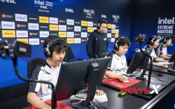 "The MongolZ" энэ удаад "Vitality"-г буулган авч чадах уу?
