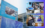 Сурвалжлага: Түрээслэгчид шинэ барилгаа хүлээж байна