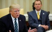 Трамп олон нийтийн телевизүүдийн санхүүжилтийг зогсоожээ
