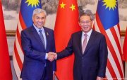 Малайзад "ASEAN"-ын Персийн булангийн хамтын ажиллагааны зөвлөлийн хурал болно