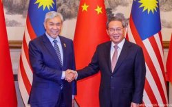 Малайзад "ASEAN"-ын Персийн булангийн хамтын ажиллагааны зөвлөлийн хурал болно