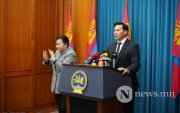 Т.Мөнхсайхан: Дөрөвдүгээр эмнэлгийг 17 тэрбумаар худалдаж авна