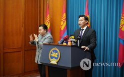 Т.Мөнхсайхан: Дөрөвдүгээр эмнэлгийг 17 тэрбумаар худалдаж авна