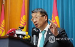"Гэр бүл салалт нэмэгдэж, хүүхдийн хүчирхийлэл ихэсч байна"