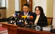 "Монгол Улсад хөгжлийн бэрхшээлтэй хүний талаарх мэдлэг, мэдээлэл тааруу байна"