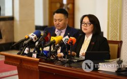 Хөгжлийн бэрхшээлтэй иргэдэд зориулсан орон сууц хэрэгтэй байна