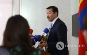 "Даваа гаригаас Ерөнхий сайдад итгэл үзүүлэх эсэх асуудлыг хэлэлцэнэ"