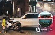 Согтуурч, мансуурсан үедээ машин жолоодсон хэрэг 2.5 дахин өсчээ