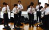 JAPAN-SALARYMEN/CHEERLEADING