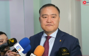 Л.Гантөмөр: Ажил явах ёстой, нэг асуудлыг 7 хоногийн хэрүүл болгох нь утгагүй