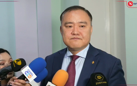 Л.Гантөмөр: Ажил явах ёстой, асуудлыг хэрүүл болгох нь утгагүй