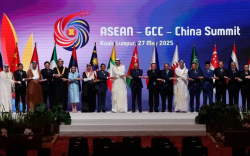 "ASEAN"-ны эдийн засгийн шинэ эхлэл