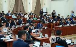 Ирэх долоо хоногт УИХ-ын чуулганаар хэлэлцэх асуудлууд