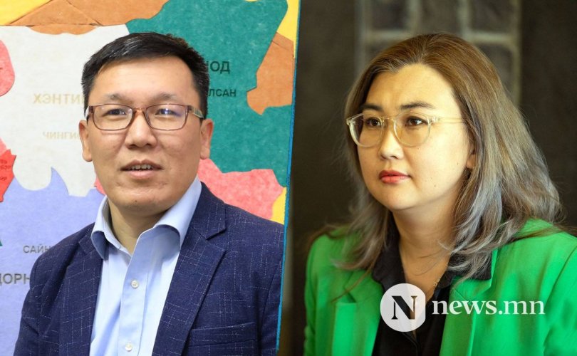 Байр суурь: Хуулийн төсөлд хэвлэлийн эрх чөлөөг хязгаарласан, дордуулсан зохицуулалт байхгүй