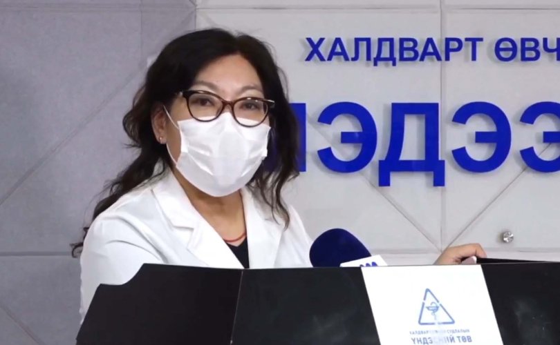 24 цагт  улаанбурханы 73 шинэ тохиолдол бүртгэгдэв