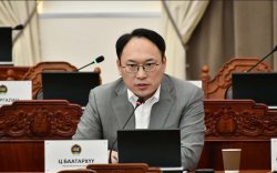 Ц.Баатархүү: Гадаадад буй монголчууд цахимаар саналаа өгөх боломжийг судлаж байна