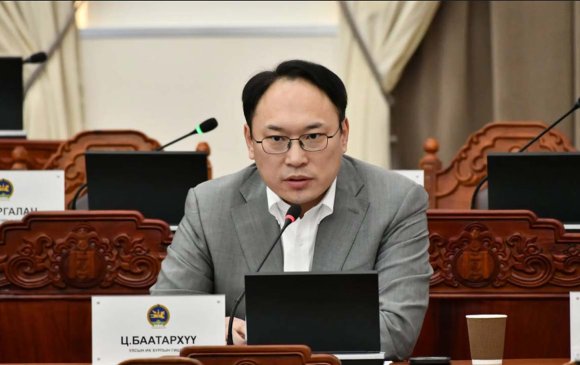 Ц.Баатархүү: Гадаадад буй монголчууд цахимаар саналаа өгөх боломжийг судлаж байна