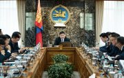 Хүүхдийн төлөө Үндэсний зөвлөлийн саналд үндэслэн Засгийн газар шийдвэр гаргалаа