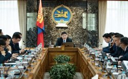 Хүүхдийн төлөө Үндэсний зөвлөлийн саналд үндэслэн Засгийн газар шийдвэр гаргалаа