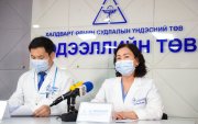Улаанбурханаар өвдсөн 4 сартай хүүхэд нас барав
