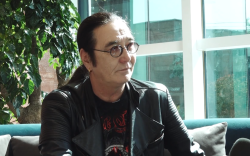 "Харанга" хамтлагийн ахлагч Ц.Энхманлай таалал төгсчээ