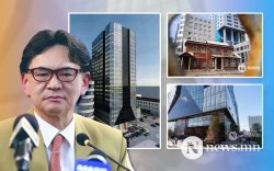 Сурвалжлага: Хэлмэгдэгсдийн музейг ирэх намар ашиглалтад оруулна