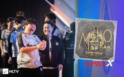 Mzinho: 20 жилийг ‘CS’-д зориулсан дасгалжуулагч ‘maaRaa’ үүнийг хүртэх эрхтэй