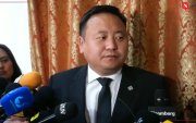 "Хуулийн дагуу шалгаад, нотлогдвол хариуцлага тооцох боломжтой"