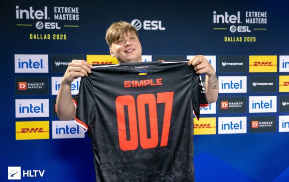 IEM Dallas эхэлж, s1mple-н эргэн ирснийг 800 мянган хүн үзсэн ч хожигдов