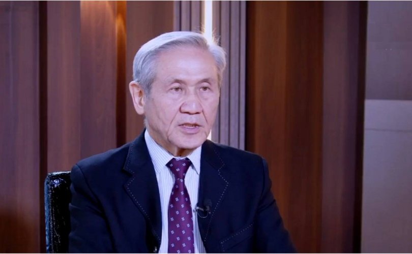 Н.Энхбаяр: Ерөнхийлөгч хямрал үүсчихээд байхад оролцох нь зөв