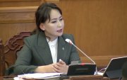 АН-ын ЕНБ-ийн даргын зөвлөхөөр А.Адъяасүрэнг томилжээ