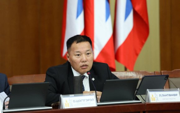 АН: Хотын дарга 24 мега төслөө танилцуулна