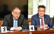 “Эрчим хүч-3” төсөлд шаардлагатай 47 сая долларын зээлийн хэлэлцээрийг дэмжив