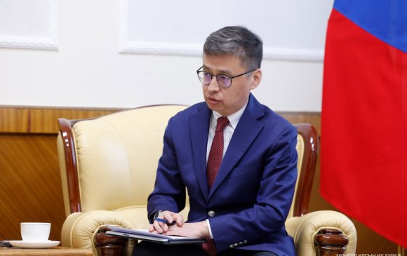 "Ерөнхий сайд бүрэн эрхийнхээ хүрээнд төсөл мэдүүлсэн"  
