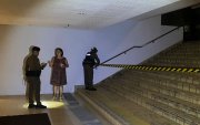 Тайланд дахь Монголын Элчингийн гэргий өндрөөс унаж, нас баржээ