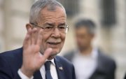 Австри Улсын Ерөнхийлөгч өнөөдөр Монголд ирнэ