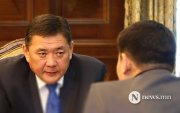 М.Энхболдын тавиланг Л.Оюун-Эрдэнэ тойрсонгүй!