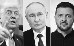 Турк дэх уулзалтад Трамп нэгдэж магадгүй
