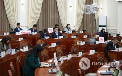 Стандартын хуулийн шинэчлэлийг хэлэлцэхийг дэмжлээ
