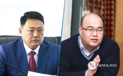 Байр суурь: Биднийг "ялаа" гэж хэлээгүй гэх ч, бодлоо шүд зуугаад хэлчихсэн нь үнэн