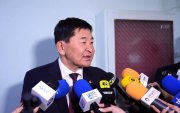 Б.Дэлгэрсайхан: Сайд нарыг явуулах талаар огт яригдаагүй