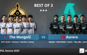 "The MongolZ" хэт өндрөөр үнэлэгдэж, "Aurora" үргэлж дутуу үнэлэгддэг гэв