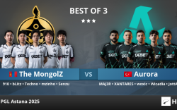 "The MongolZ"-г хэт өндрөөр, "Aurora"-г үргэлж дутуу үнэлэгддэг гэв