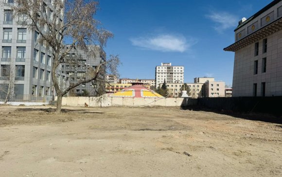 Газар эзэмшүүлэх, ашиглуулах эрхийн дуудлага худалдааг зохион байгуулна