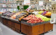 ИМАРТ хороолол салбар шинэчлэгдэж шинэ өнгө, төрхтэйгөөр таныг угтаж байна.