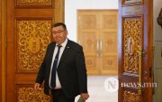 "МАН-ын бага хурлын шийдвэрийг нэхэж авна"
