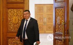 "МАН-ын бага хурлын шийдвэрийг нэхэж авна"